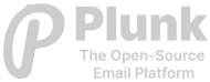 Plunk Logo